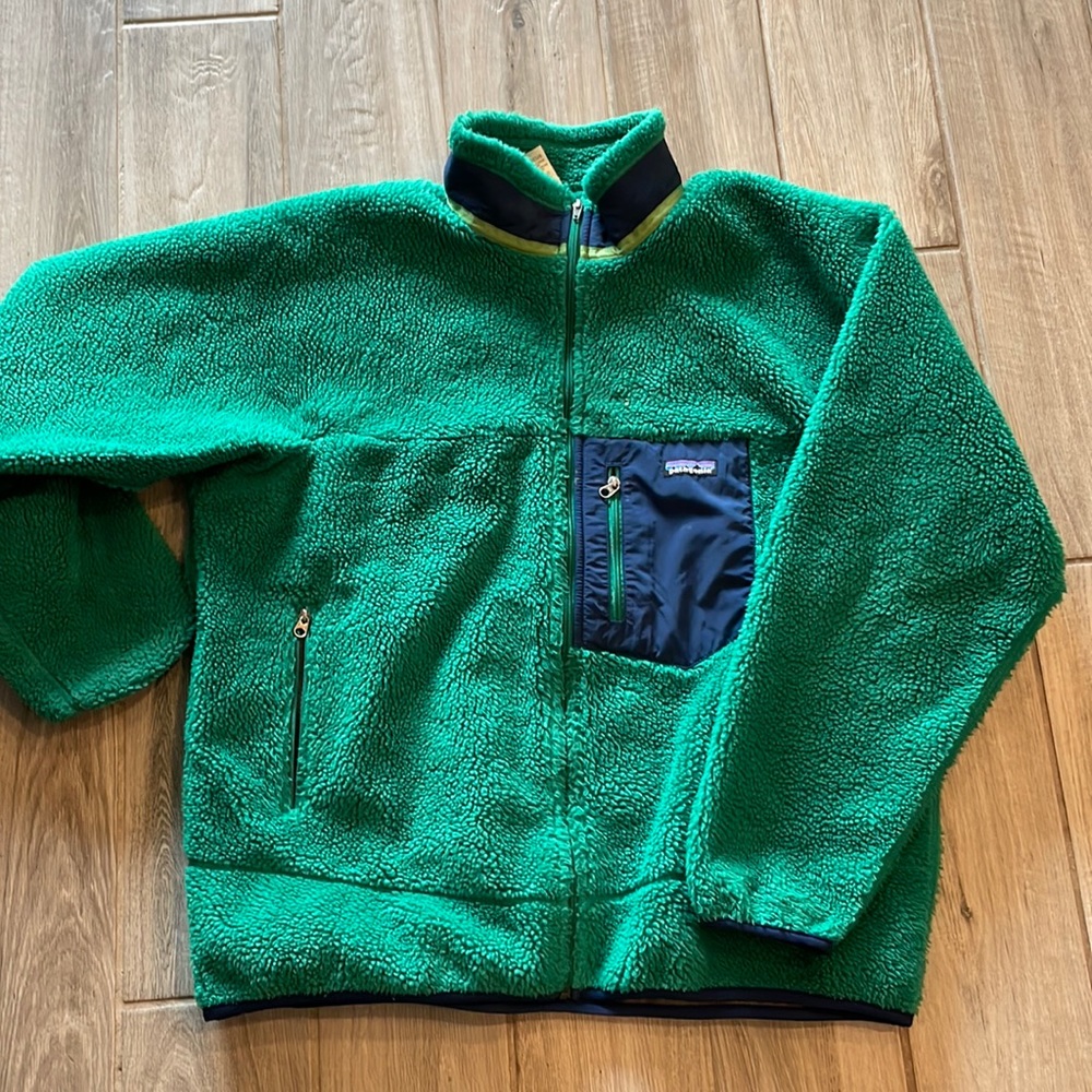 Great condition Patagonia Retro X